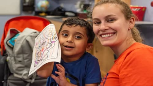 Appleby College Summer Programs, Visual Arts Jr. - Arts & Media Camps
