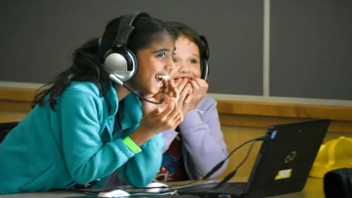 Appleby College Summer Programs, Music and Beat Production Jr. - Arts & Media Camps