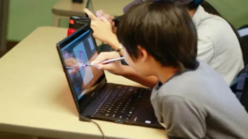 Appleby College Summer Programs, Graphic Design Sr - Arts & Media Camps