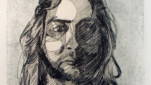 Neilson Park Creative Centre, How to draw with Nima Arabi