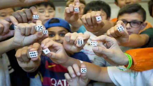Appleby College Summer Programs, Exploring STEM Jr. - Science and Success Camps