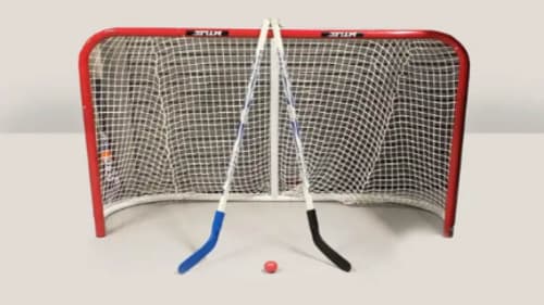 Appleby College Summer Programs, Ball Hockey Sr. - Sports and Adventure
