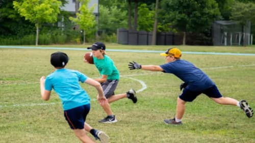 Appleby College Summer Programs, Global Sports Challenge - Sports and Adventure