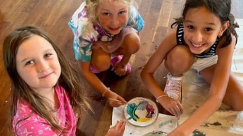 COOKSMART, March Break Camp