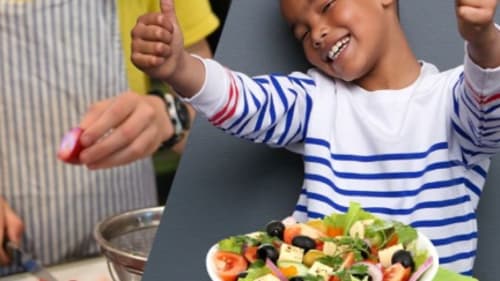 COOKSMART, Dinner Club
