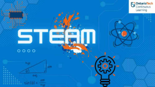 Ontario Tech University Camps, Explore your Curiosity
