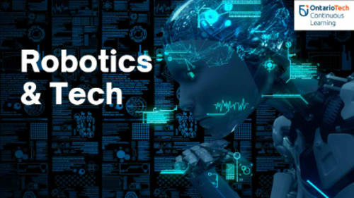 Ontario Tech University Camps, VEX Robotics - BattleBots