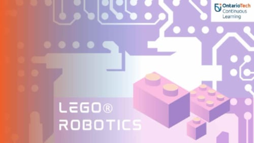Ontario Tech University Camps, Girls Connect