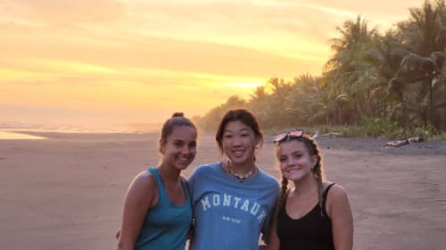 Global Leadership Adventures , Costa Rica: Beachside Service Adventure