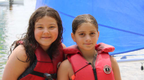Olympia Sports Camp, Olympia Sports Camp - Variety of Sports and Activities to choose from! Session 1