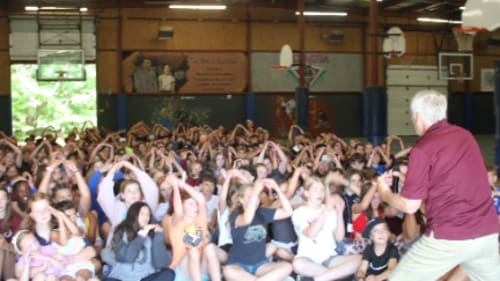 Olympia Sports Camp, Olympia Sports Camp - Variety of Sports and Activities to choose from! Session 2