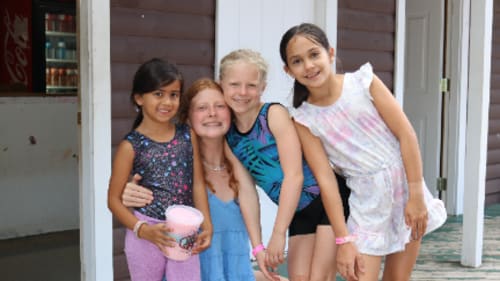 Olympia Sports Camp, Olympia Sports Camp - Variety of Sports and Activities to choose from! Session 3