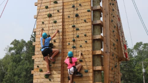 Olympia Sports Camp, Olympia Sports Camp - Variety of Sports and Activities to choose from! Session 4