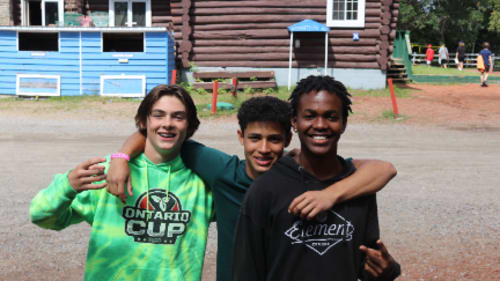 Olympia Sports Camp, Olympia Sports Camp - Variety of Sports and Activities to choose from! Session 5