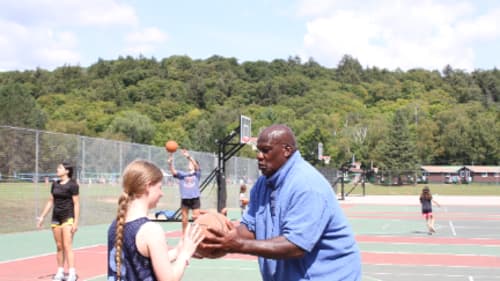 Olympia Sports Camp, Olympia Sports Camp - Variety of Sports and Activities to choose from! Session 8