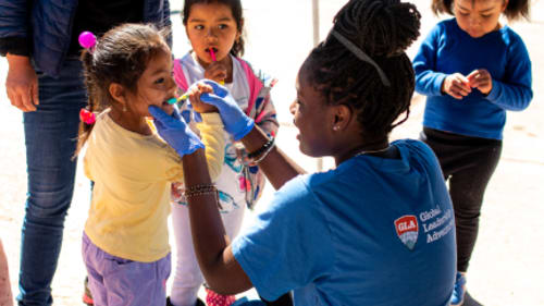 Global Leadership Adventures , Peru: Foundations of Global Health