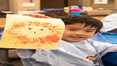 Appleby College Summer Programs, Arts Discovery Jr. - Discovery Camp
