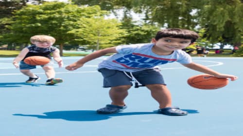 Appleby College Summer Programs, Camp and Sports Jr. - Discovery Camp