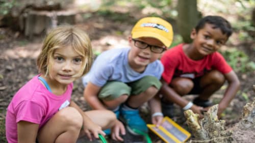 Appleby College Summer Programs, Nature and Science Sr. - Discovery Camp