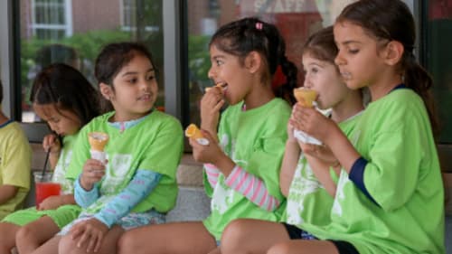 Rotherglen Summer Camp, Animal Adventures