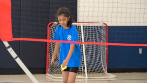 Rotherglen Summer Camp, Olympic Games and Challenges