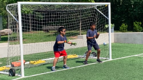 Rotherglen Summer Camp, Culinary Camp
