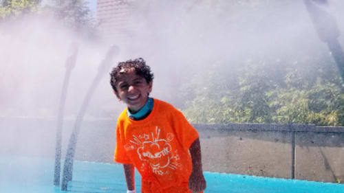 Kidnetix, Summer Camp Brampton East - NATURE DISCOVERY WEEK