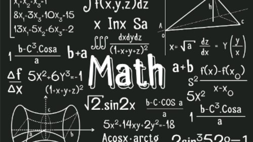 Brain Power Enrichment Programs, Virtual Grades 5-7 Math Olympiad Prep.