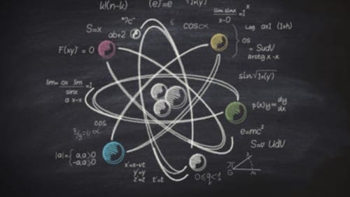 Brain Power Enrichment Programs, Grades 10+ High School Physics Prep