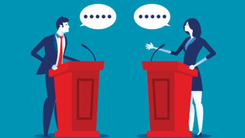 Brain Power Enrichment Programs, Grades 6-8 Advanced Debate