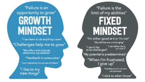 Brain Power Enrichment Programs, Grades 7+ Mastering Mental Models: Applying Growth Mindsets for Success