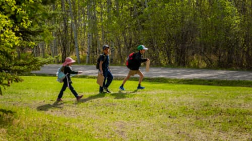 Strathcona-Tweedsmuir School Camps, Develop Your Singing Voice 12-17 years with STS