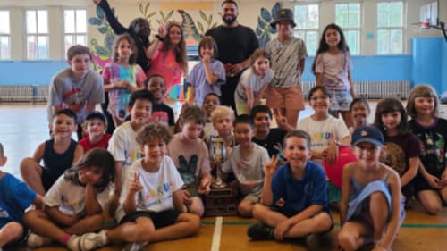 Laurus Summer Camp, Laurus Summer Camp | Kirkland