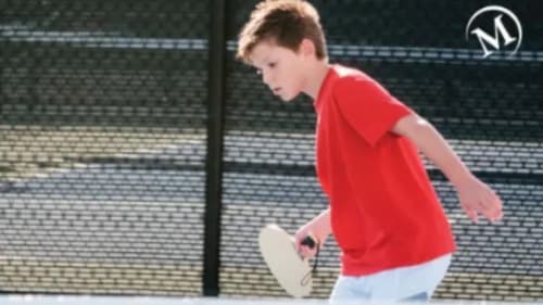 Mayfair Clubs, Pickleball Camp