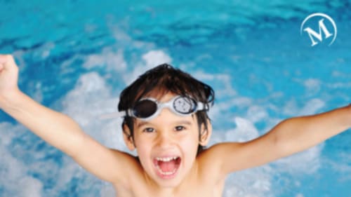 Mayfair Clubs, Parkway Splash and Laugh Camp