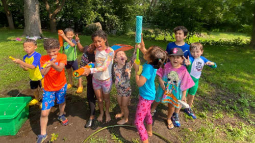 Laurus Summer Camp, Laurus Summer Camp | Laval JFK