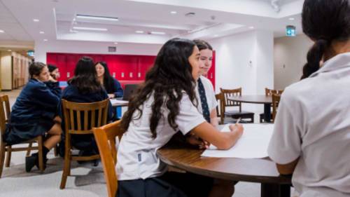 St. Clement's School Summer Program, Building the Entrepreneurial Mindset - Ontario Credit Course