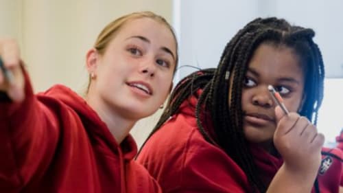 St. Clement's School Summer Program, Launching and Leading a Business - Ontario Credit Course