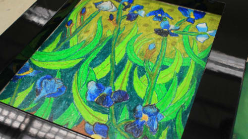 Neilson Park Creative Centre, Advancing Artists – Teen Session