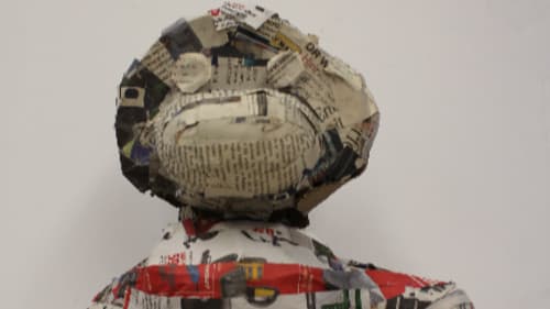Neilson Park Creative Centre, Drawing, Painting, Graphic Art and Design: Kaws and Effect