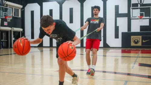 Athlete Institute, Orangeville Prep Elite Performance Program