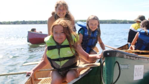 Camp Celtic, Rookie Camp