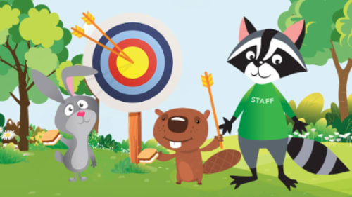 City of Toronto Camps, CampTO Plus: Environmental Adventure