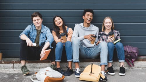 Devenish Educational Consulting: Coaching for School and Life Success, B2S (Back to School) - Set for Success Camp - High School