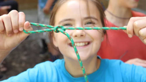 YMCA Camp Pine Crest, 1 Week Overnight Camp (5 nights)