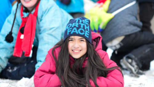 The Pine Project, Run Wild After School Program