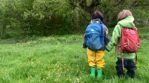 The Pine Project, Outdoor School