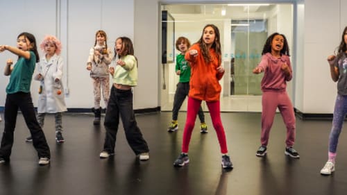 Young People's Theatre/YPT, Summer Drama Camp 2025