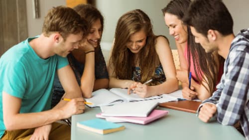 Write on Q, Foundation of writing (pre-essay writing) E1