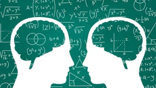Brain Power Enrichment Programs, Math Masters